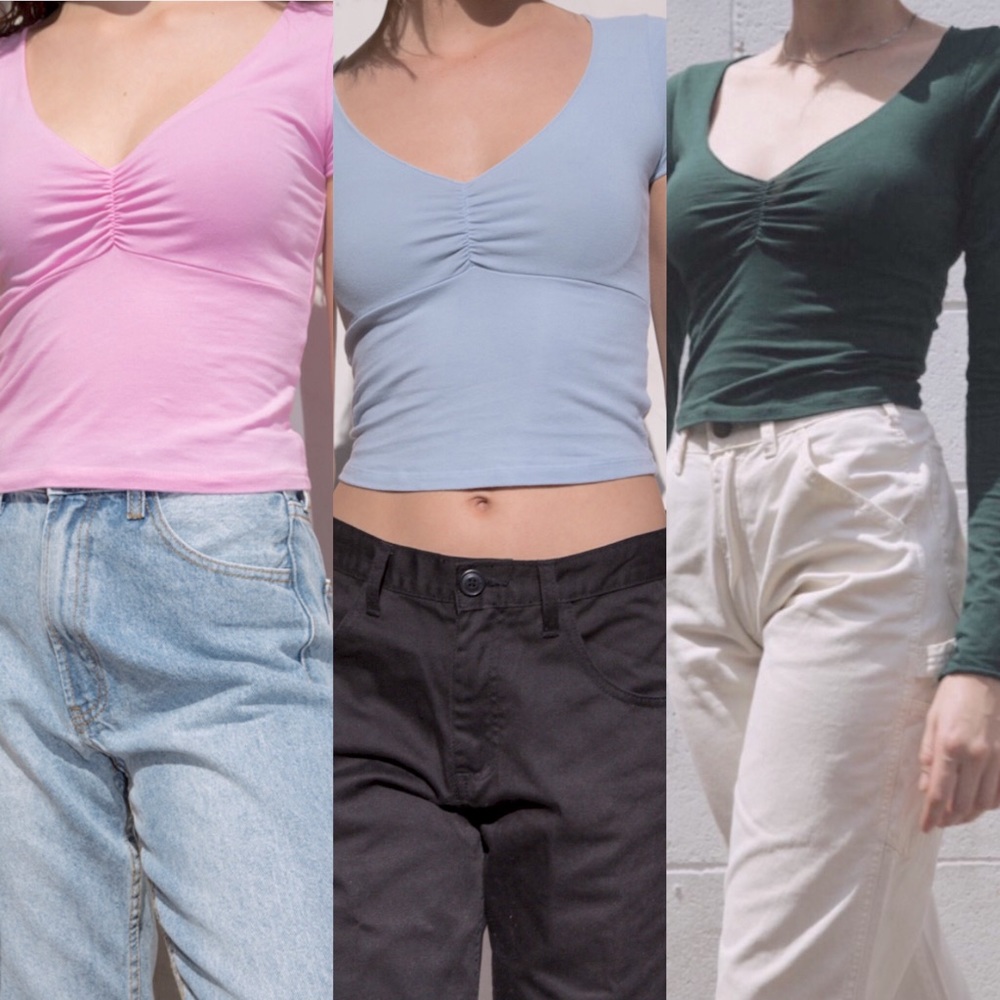 ‘YOU ARE BASIC’ BUNDLE